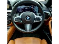 ขาย BMW 530e M-Sport ปี 2019 รถสวย พร้อมใช้งาน BSI เหลือๆ รูปที่ 7
